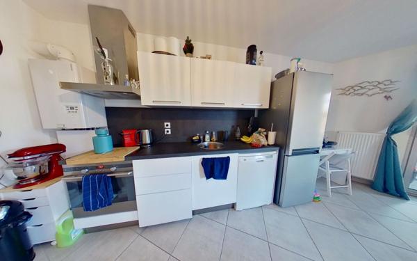 Appartement à louer    1 pièce •  Caluire-et-Cuire