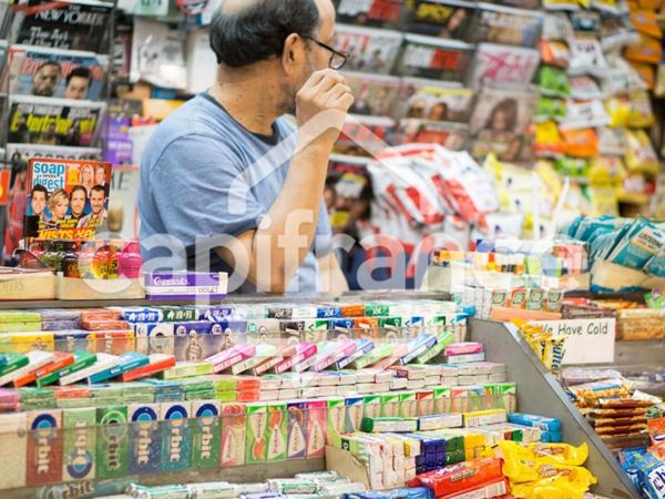 FONDS DE COMMERCE TABAC-PRESSE-FDJ-PMU -  CHOLET (49)