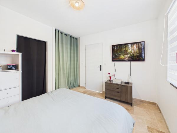 Maison moderne de 107 m² 4 chambres dont suite parentale