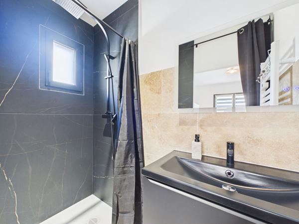 Maison moderne de 107 m² 4 chambres dont suite parentale