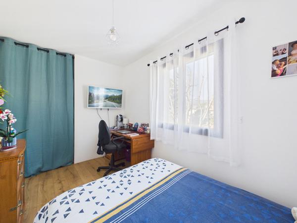 Maison moderne de 107 m² 4 chambres dont suite parentale