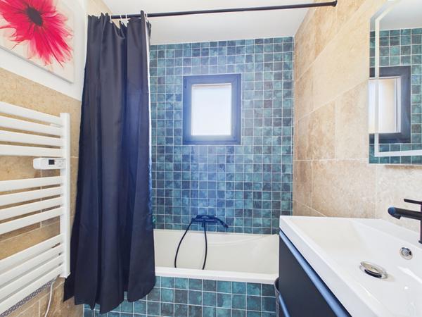 Maison moderne de 107 m² 4 chambres dont suite parentale