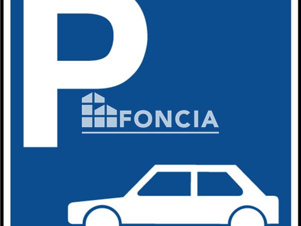 Location Parking 15 m² - Montpellier 34070