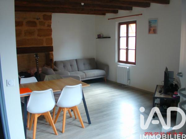 Immeuble à vendre 99 m² Lacapelle-Marival