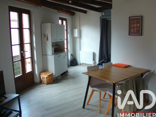 Immeuble à vendre 99 m² Lacapelle-Marival
