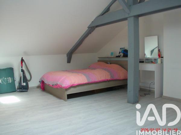 Immeuble à vendre 99 m² Lacapelle-Marival