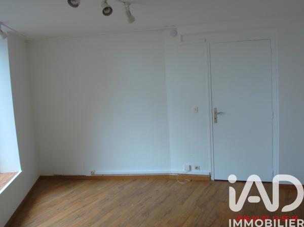 Immeuble à vendre 99 m² Lacapelle-Marival