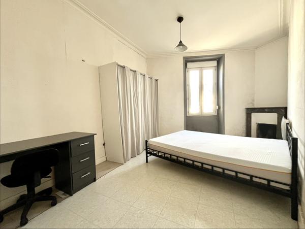 Appartement 3 pièces - 62 m²