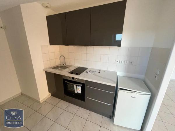 Location appartement 2 pièces de 53.91m²
