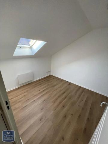 Location appartement 2 pièces de 53.91m²