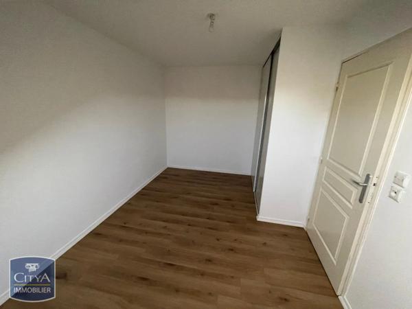 Location appartement 2 pièces de 53.91m²