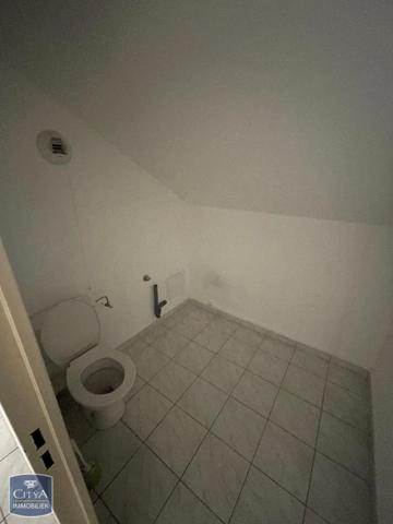 Location appartement 2 pièces de 53.91m²