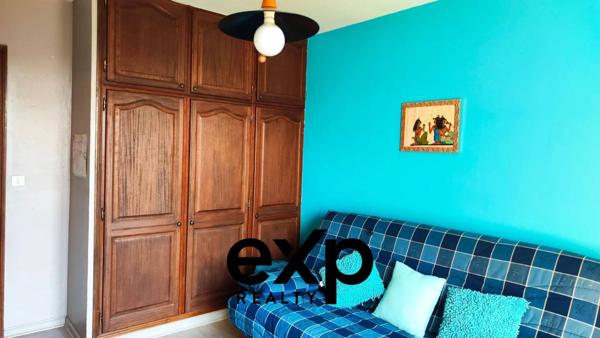 Propriété 5 pièces, piscine et terrain 2298 m2 aux Adrets de l'Estérel