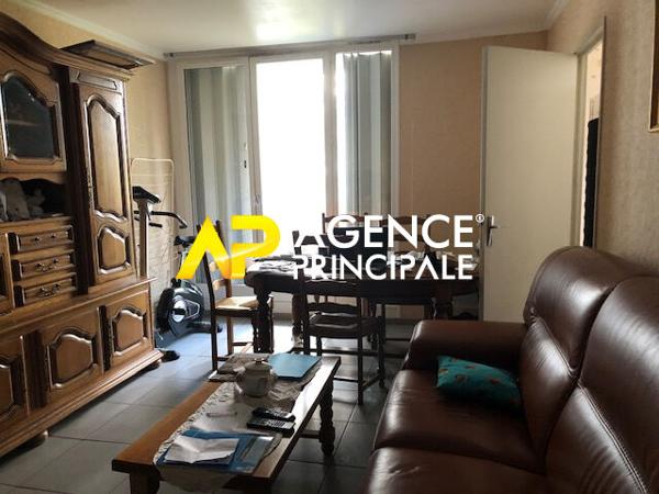 BEZONS _ Appartement 3 pièces 70 m² €265 000 ** - Référence 4325