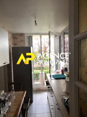 BEZONS _ Appartement 3 pièces 70 m² €265 000 ** - Référence 4325