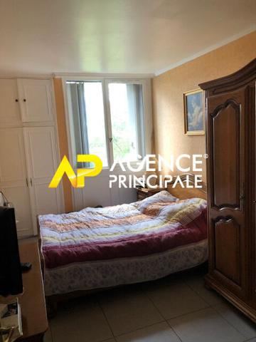 BEZONS _ Appartement 3 pièces 70 m² €265 000 ** - Référence 4325
