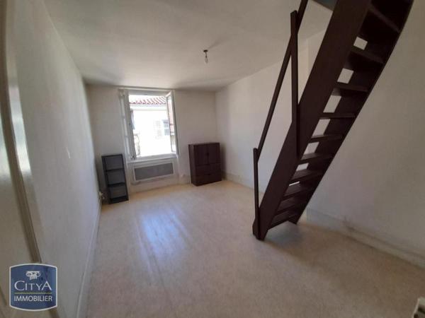 Appartement à louer 2 pièces 50.71m²