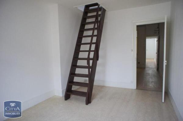 Appartement à louer 2 pièces 50.71m²