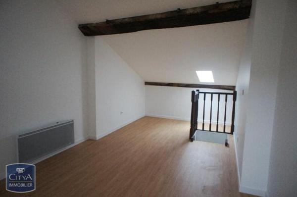 Appartement à louer 2 pièces 50.71m²