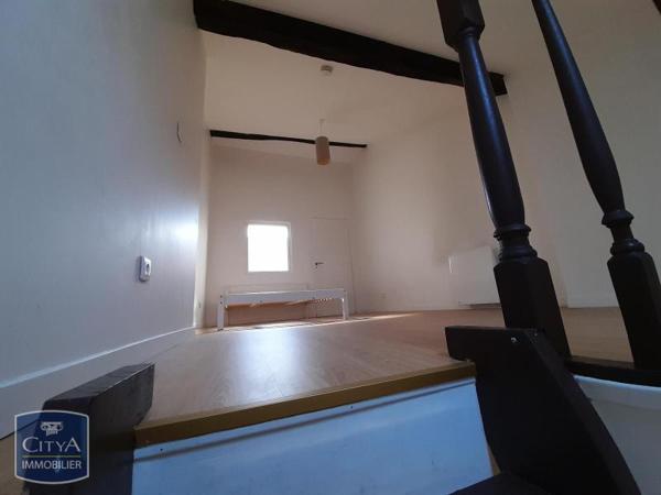 Appartement à louer 2 pièces 50.71m²