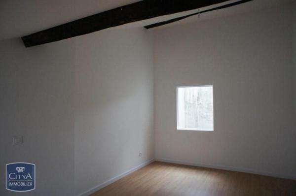 Appartement à louer 2 pièces 50.71m²