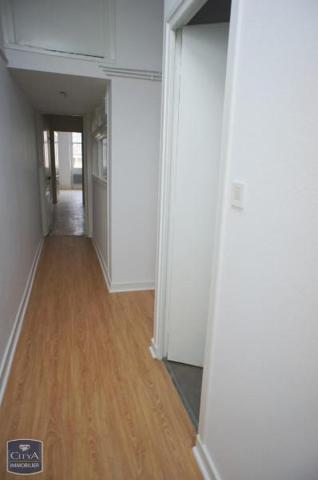Appartement à louer 2 pièces 50.71m²