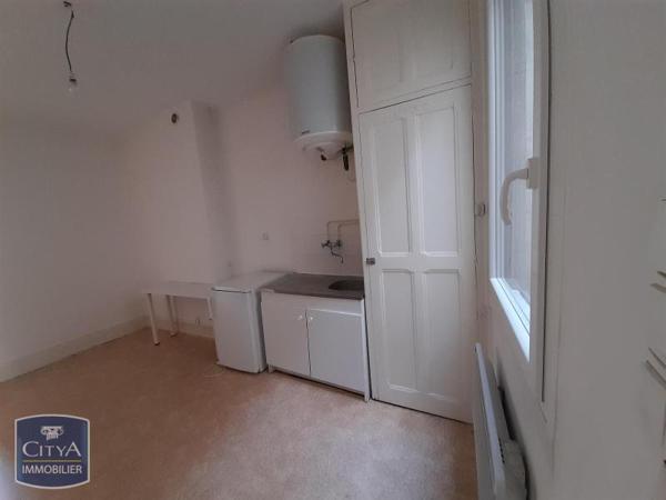 Appartement à louer 2 pièces 50.71m²