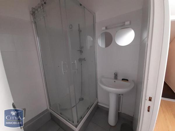 Appartement à louer 2 pièces 50.71m²