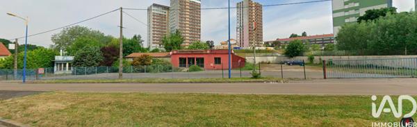 Immeuble à vendre 245 m² Saint-Dizier