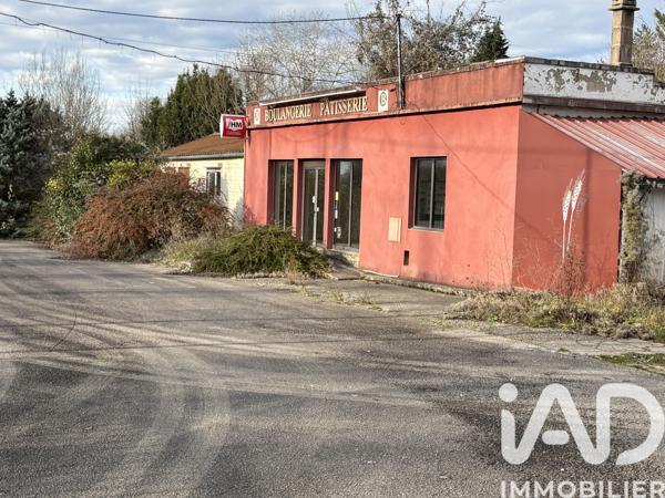 Immeuble à vendre 245 m² Saint-Dizier