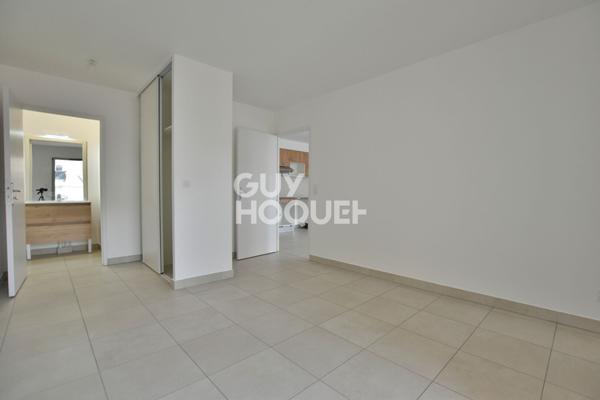 APPARTEMENT NEUF 4 PIÈCES AVEC TERRASSE