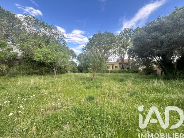Terrain à vendre 690 m² Caux
