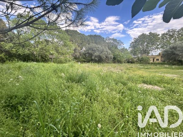 Terrain à vendre 690 m² Caux