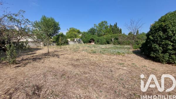 Terrain à vendre 690 m² Caux