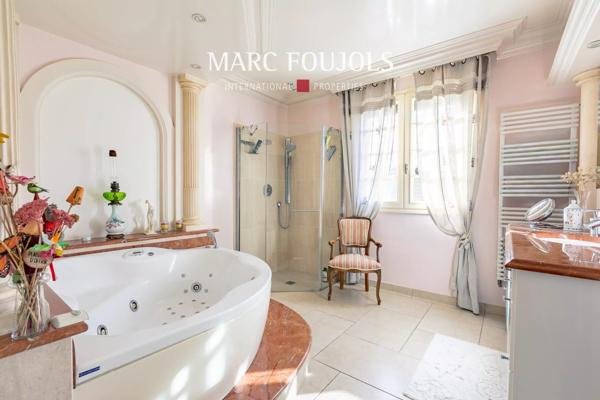 Gouvieux – Maison de famille pleine de charme avec dépendance, jardin et centre à pied