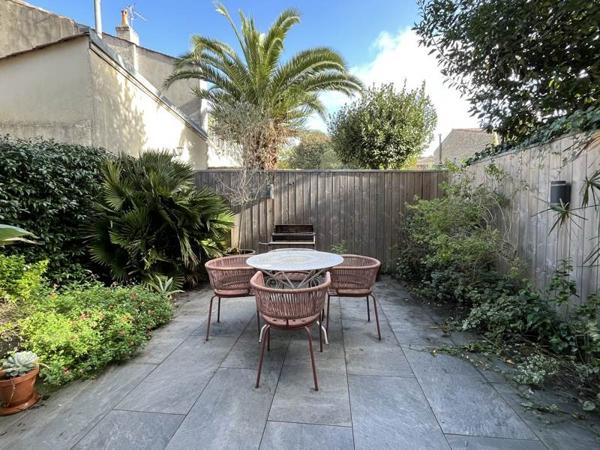 Maison à vendre |  Bordeaux |  5 pièces | 100 m²