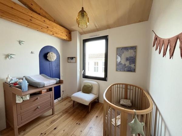 Maison à vendre |  Bordeaux |  5 pièces | 100 m²