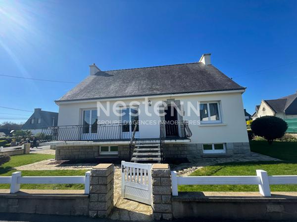 GRAND-CHAMP Maison 3 pièces 90 m²