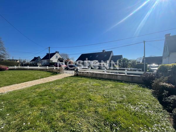 GRAND-CHAMP Maison 3 pièces 90 m²