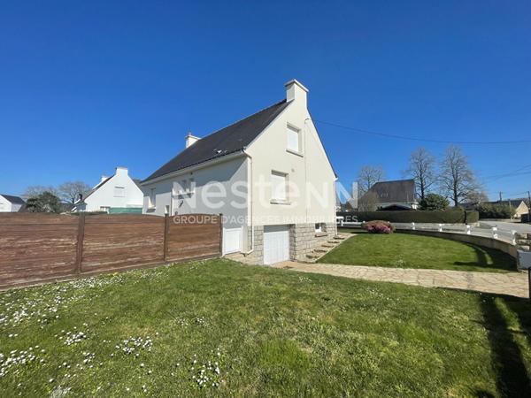 GRAND-CHAMP Maison 3 pièces 90 m²