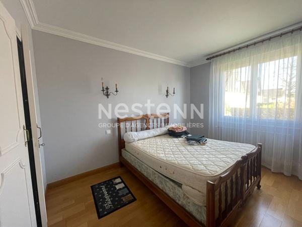 GRAND-CHAMP Maison 3 pièces 90 m²