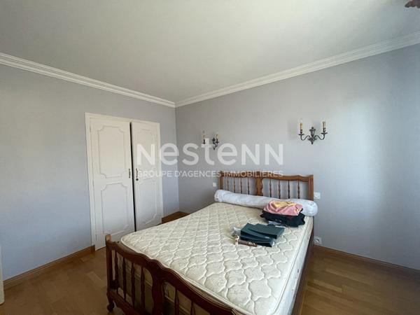 GRAND-CHAMP Maison 3 pièces 90 m²