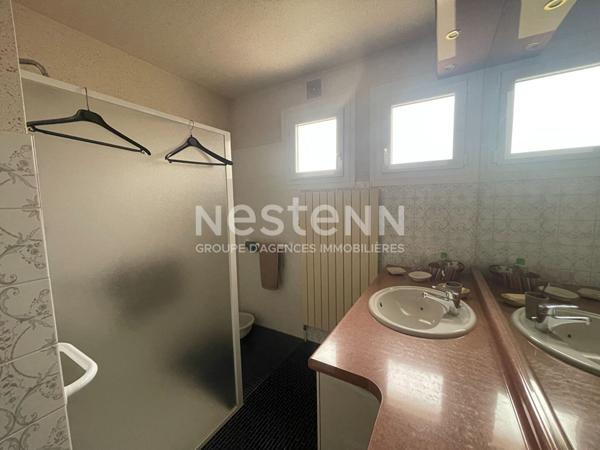 GRAND-CHAMP Maison 3 pièces 90 m²