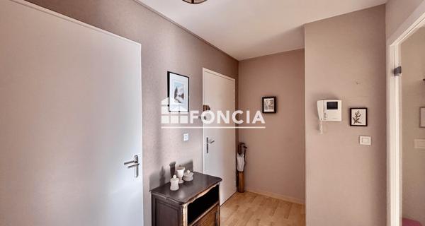 À vendre Appartement 3 pièces 69.21 m² - La Rochelle 17000