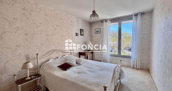 À vendre Appartement 3 pièces 69.21 m² - La Rochelle 17000