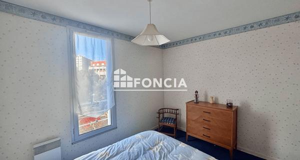 À vendre Appartement 3 pièces 69.21 m² - La Rochelle 17000