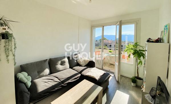 APPARTEMENT À VENDRE DE 4 PIÈCES DE 68,90 M²