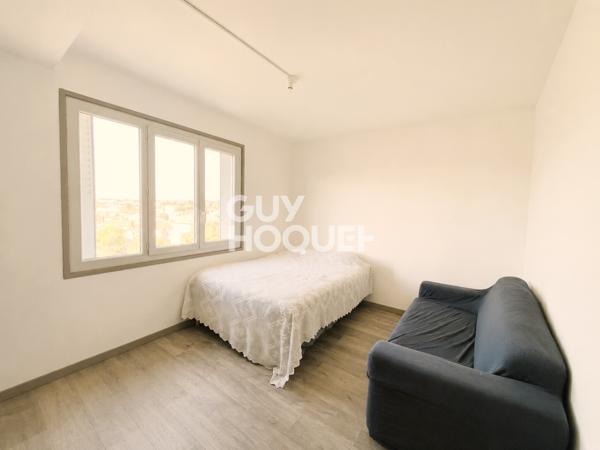 APPARTEMENT À VENDRE DE 4 PIÈCES DE 68,90 M²