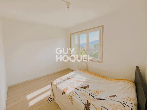 APPARTEMENT À VENDRE DE 4 PIÈCES DE 68,90 M²