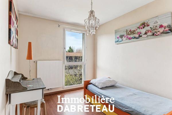 Appartement - 90 m² - 2 chambres